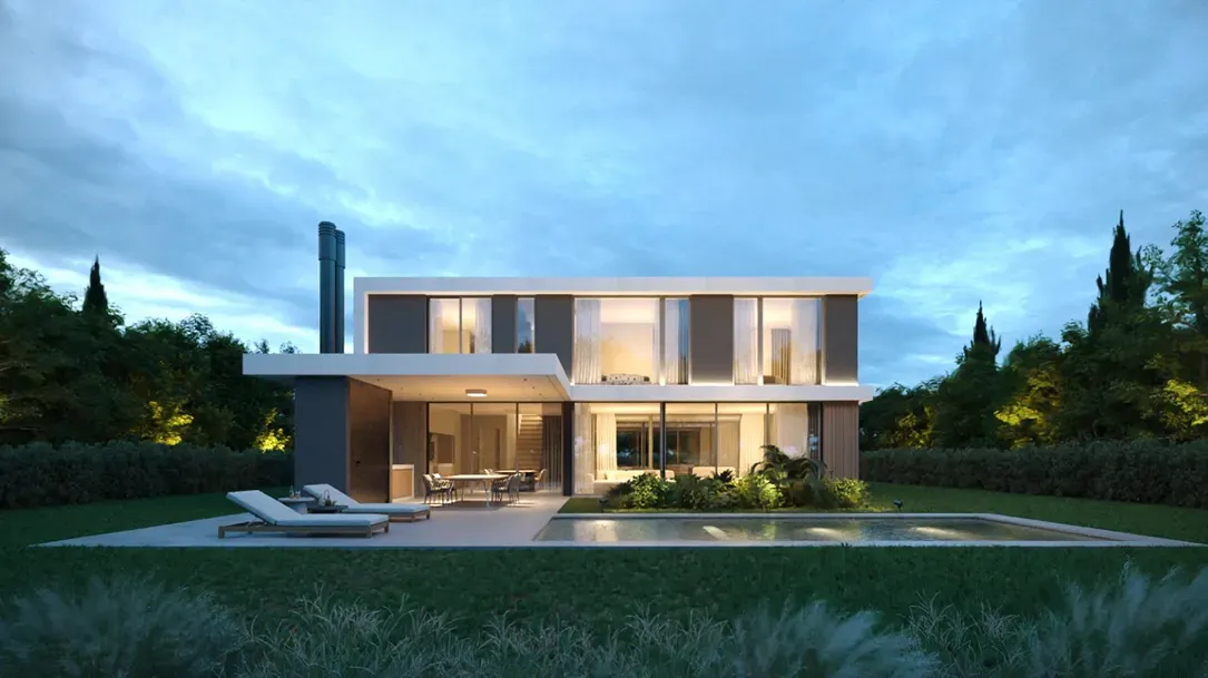 03. House Williamsburg